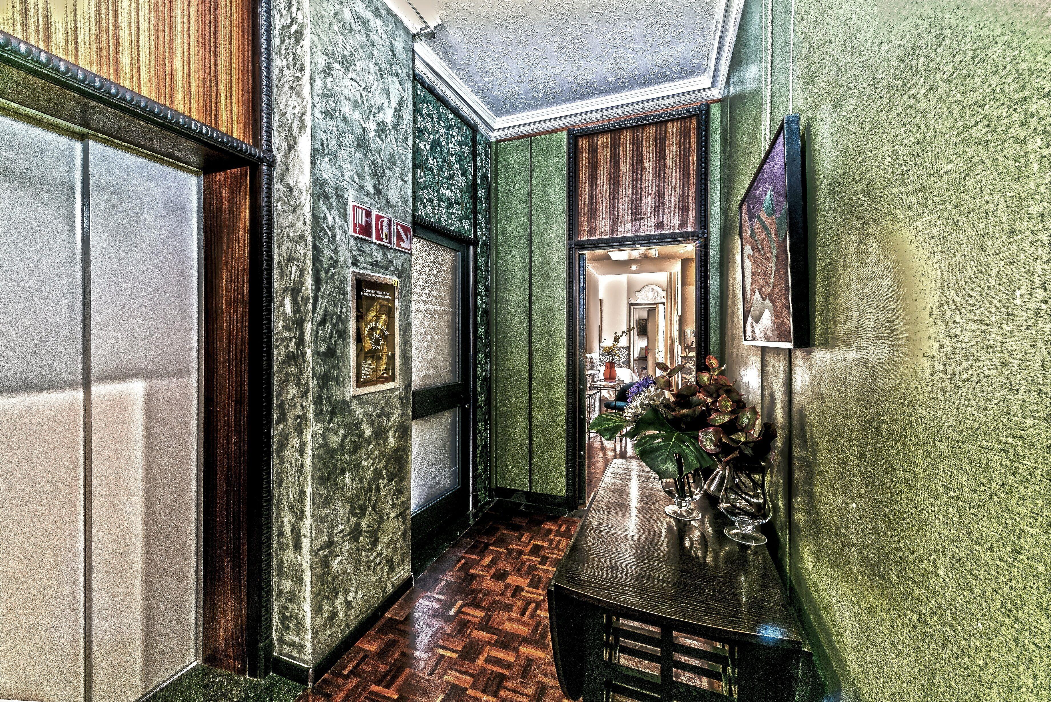 Riviere Private Rooms Alla Scala - Milan — Photos 2